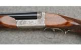 Chapius Armes Progress, 9.3x74R, Double Rifle - 4 of 7