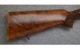 Chapius Armes Progress, 9.3x74R, Double Rifle - 5 of 7