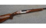 Chapius Armes Progress, 9.3x74R, Double Rifle - 1 of 7