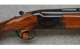 Browning Citori Grade I, 20 Ga., Skeet Gun - 2 of 7
