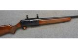 Browning BAR,.338 Win.Mag.,Game Rifle - 1 of 7