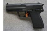 Heckler & KochUSP,.40 S&W,Carry Gun - 2 of 2