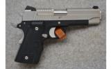 Sig Sauer 1911 C3,.45 ACP.,Carry Pistol - 1 of 2
