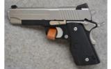 Sig Sauer 1911 C3,.45 ACP.,Carry Pistol - 2 of 2
