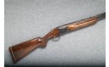 Browning Superposed Broadway Rib, 12 Ga.,Trap Gun - 1 of 9