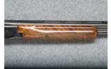 Browning Superposed Broadway Rib, 12 Ga.,Trap Gun - 9 of 9