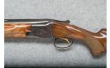 Browning Superposed Broadway Rib, 12 Ga.,Trap Gun - 5 of 9