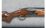 Browning Superposed Broadway Rib, 12 Ga.,Trap Gun - 2 of 9