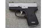 Kahr
P380,
.380 ACP.,
Pocket Pistol - 2 of 2