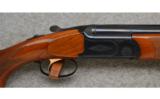 Charles Daly Field III,20 Gauge,Game Gun - 2 of 7