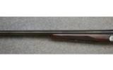 Merkel 147E,20 Gauge,Game Gun - 6 of 7