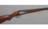 Parker Bros.VH Grade,16 Gauge, Game Gun - 1 of 7