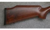 Remington Model 547,
.22 LR., Custom Shop Rifle - 5 of 7