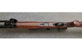 Remington Model 547,
.22 LR., Custom Shop Rifle - 3 of 7