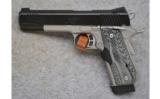 Kimber Master Carry Custom,.45 ACP., - 2 of 2