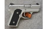 Kimber Solo Carry STS,9mm Para., Pocket Pistol - 1 of 2