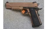 Sig Sauer 1911,.45 ACP.,Carry Pistol - 2 of 2