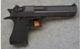 Magnum Reasearch IMI Desert Eagle XIX, .44 Mag., - 1 of 2