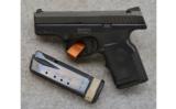 Steyr S40,.40 S&W., Compact Pistol - 2 of 2