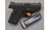 Steyr S40,.40 S&W., Compact Pistol - 1 of 2