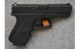 Glock 23,.40 S&W.,Carry Pistol - 1 of 2