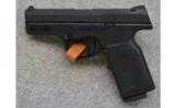 Steyr
M40,
.40 S&W., Carry Pistol - 2 of 2