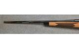 Winchester Model 70 SuperGrade,.30-06 Sprg., Maple Stock - 5 of 7