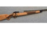 Winchester Model 70 SuperGrade,.30-06 Sprg., Maple Stock - 1 of 7