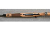 Winchester Model 70 SuperGrade,.30-06 Sprg., Maple Stock - 3 of 7