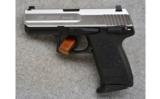Heckler & Koch USP Compact,9mmx19, - 2 of 2