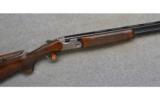 Beretta 692, 12 Ga., Sporting Gun - 1 of 8