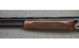 Beretta 692, 12 Ga., Sporting Gun - 6 of 8