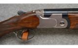 Beretta 692, 12 Ga., Sporting Gun - 2 of 8