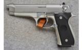 Beretta 92FS,9mm Para., - 2 of 2