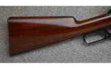 Winchester Model 1895,
.30 Army,
Game Rifle - 5 of 7
