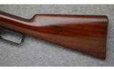 Winchester Model 1895,
.30 Army,
Game Rifle - 7 of 7