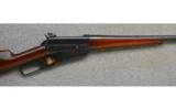 Winchester Model 1895,
.30 Army,
Game Rifle - 1 of 7