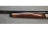 Benelli Ethos , 12 Gauge, Sporting Gun - 6 of 7