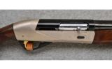 Benelli Ethos , 12 Gauge, Sporting Gun - 2 of 7