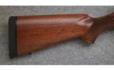 Nosler M48 Heritage,
.30 Nosler,
Game Rifle - 6 of 7