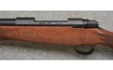 Nosler M48 Heritage,
.30 Nosler,
Game Rifle - 4 of 7