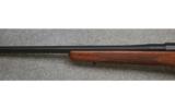 Nosler M48 Heritage,
.30 Nosler,
Game Rifle - 5 of 7