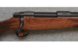 Nosler M48 Heritage,
.30 Nosler,
Game Rifle - 2 of 7