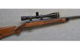 Cooper Model 21,.17 Mach IV,L.H. Rifle - 1 of 7