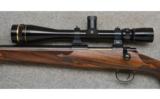 Cooper Model 21,.17 Mach IV,L.H. Rifle - 4 of 7