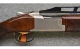 Browning Citori 725, 12 Ga., Trap Gun - 2 of 8