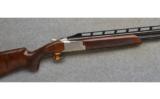 Browning Citori 725, 12 Ga., Trap Gun - 1 of 8