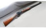 Winchester Model 9422,.22 S,L, LR., - 1 of 9