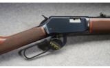 Winchester Model 9422,.22 S,L, LR., - 2 of 9