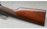 Winchester Model 9422,.22 S,L, LR., - 8 of 9